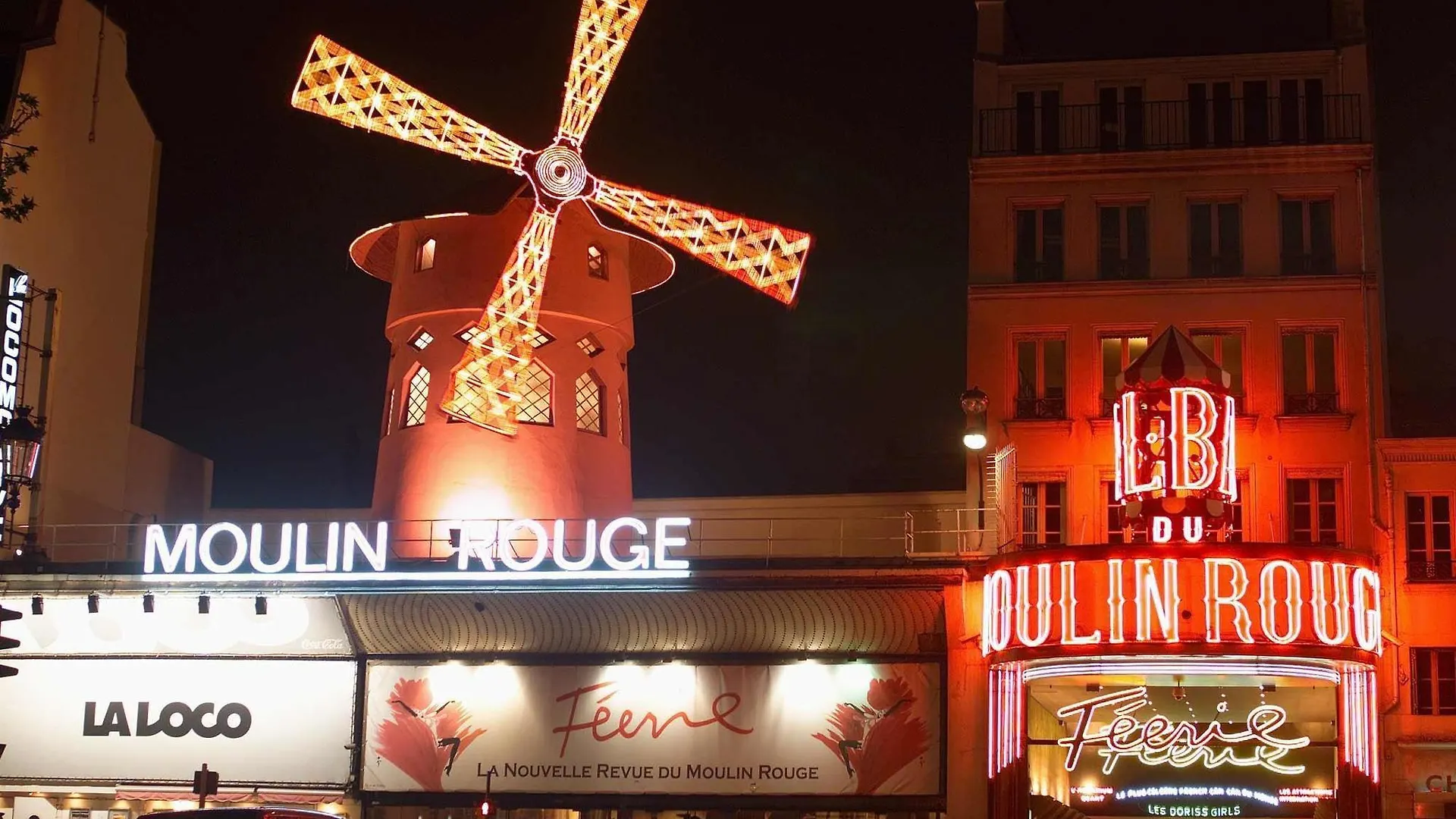 Mercure Gare Du Nord 4*