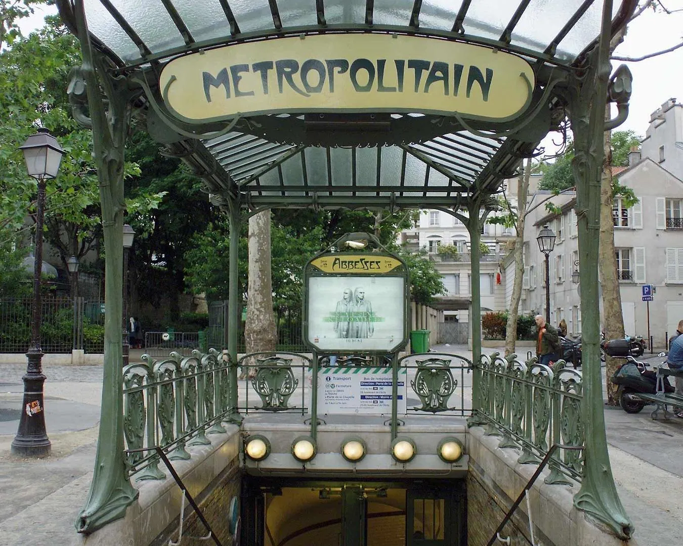 Mercure Gare Du Nord Hotel Paris