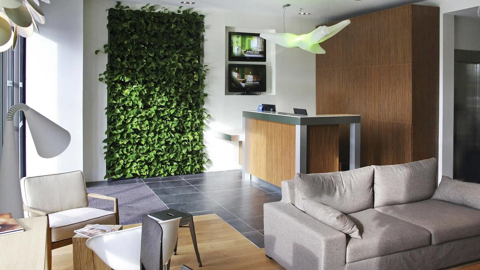 Mercure Gare Du Nord Paris