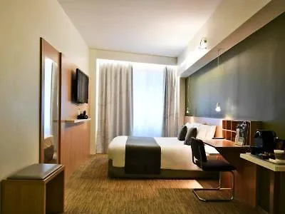 Hotel Mercure Gare Du Nord Paryż