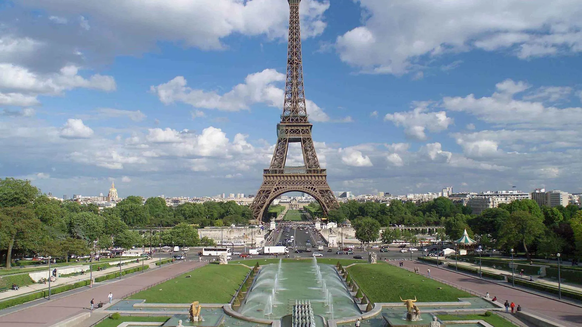 Mercure Gare Du Nord Hotel Parigi