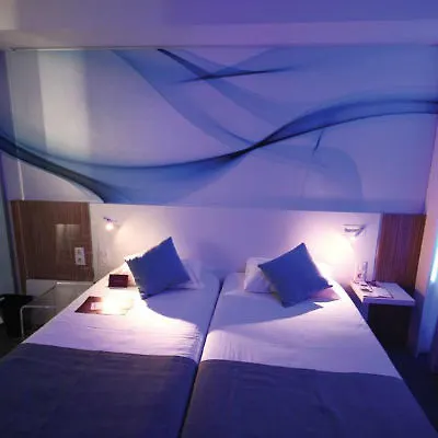 Mercure Gare Du Nord Parigi