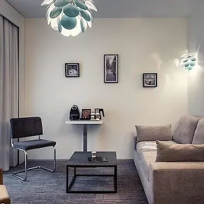 Mercure Gare Du Nord Parigi