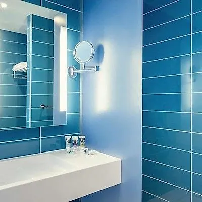 Mercure Gare Du Nord 4* Paříž