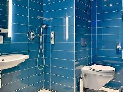 Mercure Gare Du Nord 4* Paryż